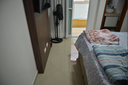 Apartamento à venda com 146m², 3 quartos e 3 vagasQuarto Suíte