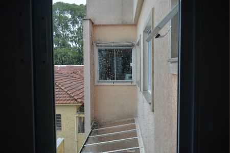 Apartamento à venda com 146m², 3 quartos e 3 vagasVista do Quarto 2