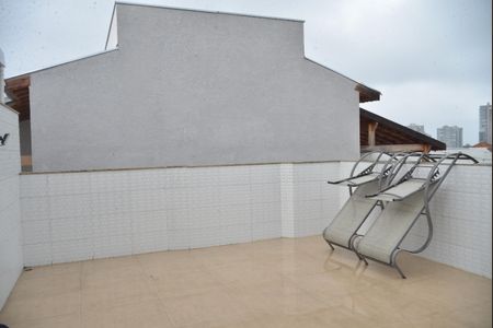 Apartamento à venda com 146m², 3 quartos e 3 vagasCobertura