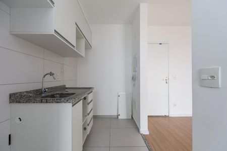 Apartamento para alugar com 47m², 2 quartos e 1 vagaCozinha