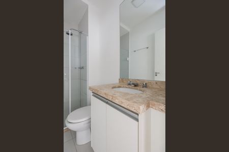 Apartamento para alugar com 47m², 2 quartos e 1 vagaBanheiro