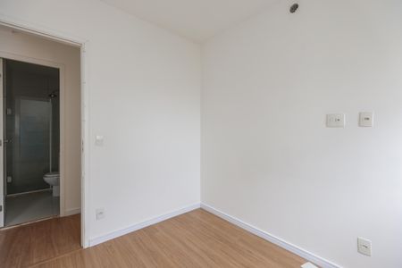 Apartamento para alugar com 47m², 2 quartos e 1 vagaQuarto 2