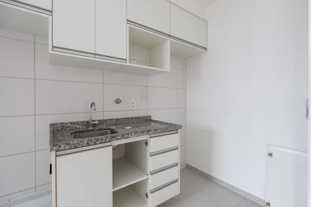 Apartamento para alugar com 47m², 2 quartos e 1 vagaCozinha