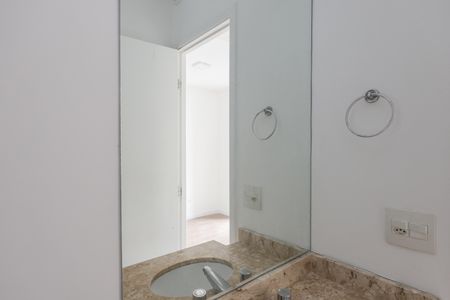 Apartamento para alugar com 47m², 2 quartos e 1 vagaBanheiro