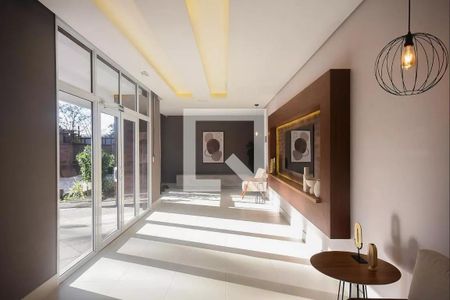 Apartamento para alugar com 47m², 2 quartos e 1 vagaÁrea comum