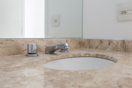 Apartamento para alugar com 47m², 2 quartos e 1 vagaBanheiro