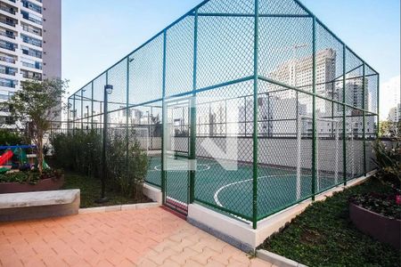 Apartamento para alugar com 47m², 2 quartos e 1 vagaQuadra