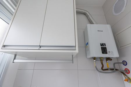 Apartamento para alugar com 47m², 2 quartos e 1 vagaÁrea de Serviço