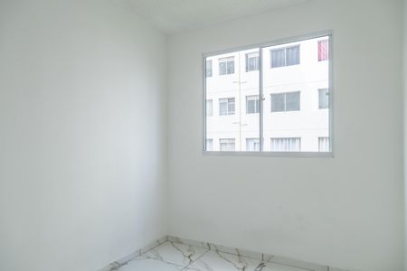 Quarto 1 de apartamento para alugar com 2 quartos, 43m² em Jardim Helian, São Paulo