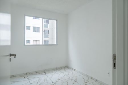Quarto 1 de apartamento para alugar com 2 quartos, 43m² em Jardim Helian, São Paulo