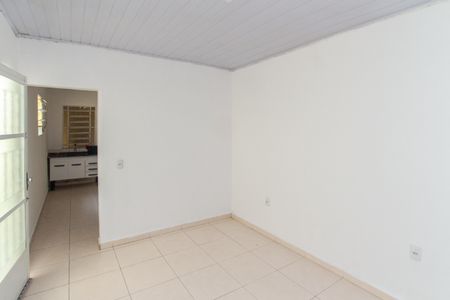 Sala de casa para alugar com 1 quarto, 60m² em Sítio do Piqueri, São Paulo