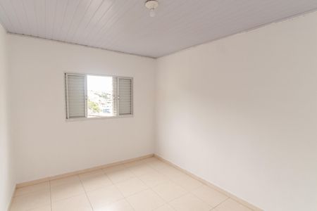 Quarto de casa para alugar com 1 quarto, 60m² em Sítio do Piqueri, São Paulo