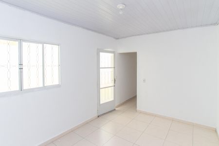 Sala de casa para alugar com 1 quarto, 60m² em Sítio do Piqueri, São Paulo