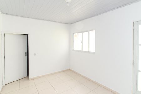 Sala de casa para alugar com 1 quarto, 60m² em Sítio do Piqueri, São Paulo