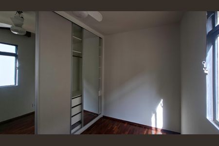 Apartamento para alugar com 3 quartos, 78m² em Graça, Belo Horizonte