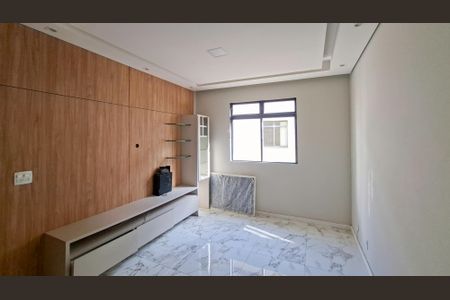 Apartamento para alugar com 3 quartos, 78m² em Graça, Belo Horizonte