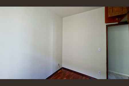 Apartamento para alugar com 3 quartos, 78m² em Graça, Belo Horizonte
