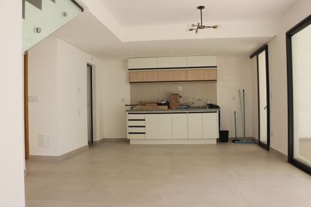 Casa de Condomínio para alugar com 3 quartos, 253m² em Conjunto Residencial Storil, Aparecida de Goiânia