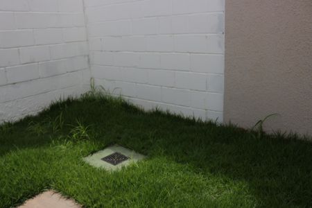 Apartamento para alugar com 253m², 4 quartos e 2 vagasÁrea comum