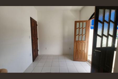 Casa para alugar com 48m², 2 quartos e sem vagaQuarto 1