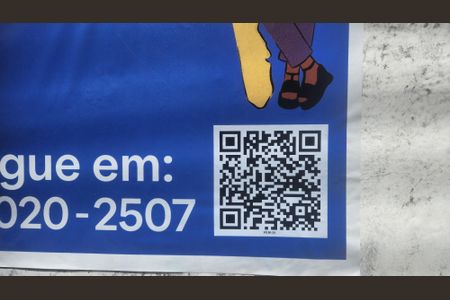 Casa para alugar com 48m², 2 quartos e sem vagaPlaca instalada 