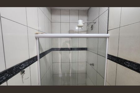 Casa para alugar com 48m², 2 quartos e sem vagaBanheiro Social 