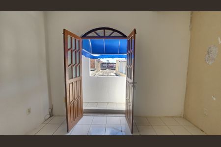 Casa para alugar com 48m², 2 quartos e sem vagaQuarto 1