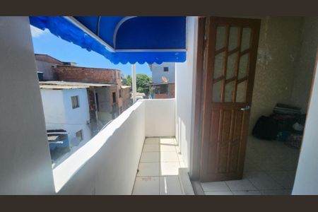 Casa para alugar com 48m², 2 quartos e sem vagaQuarto 1