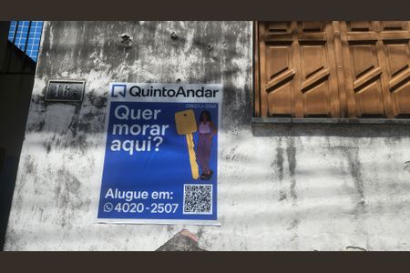 Casa para alugar com 48m², 2 quartos e sem vagaPlaca instalada 