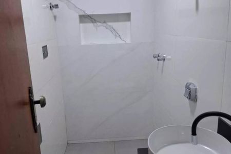 Apartamento para alugar com 2 quartos, 50m² em Califórnia, Belo Horizonte