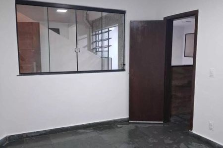 Apartamento para alugar com 2 quartos, 50m² em Califórnia, Belo Horizonte