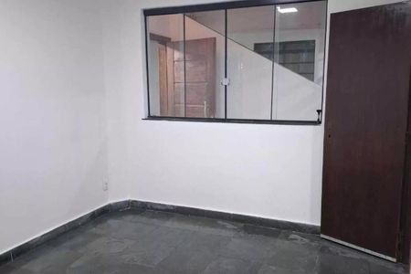 Apartamento para alugar com 2 quartos, 50m² em Califórnia, Belo Horizonte