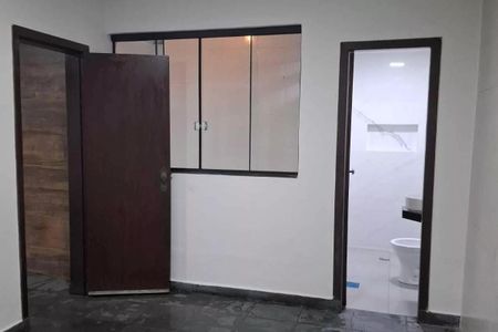 Apartamento para alugar com 2 quartos, 50m² em Califórnia, Belo Horizonte