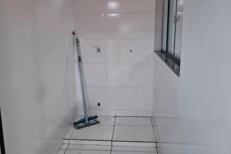 Apartamento para alugar com 2 quartos, 50m² em Califórnia, Belo Horizonte