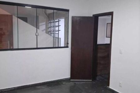 Apartamento para alugar com 2 quartos, 50m² em Califórnia, Belo Horizonte