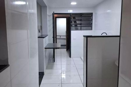 Apartamento para alugar com 2 quartos, 50m² em Califórnia, Belo Horizonte