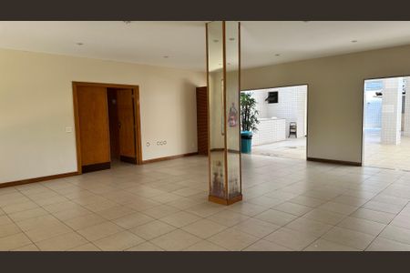 Apartamento para alugar com 198m², 3 quartos e 3 vagasÁrea comum