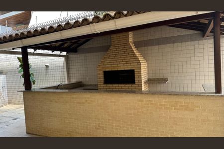 Apartamento para alugar com 198m², 3 quartos e 3 vagasÁrea comum