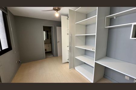 Apartamento para alugar com 198m², 3 quartos e 3 vagasQuarto 1