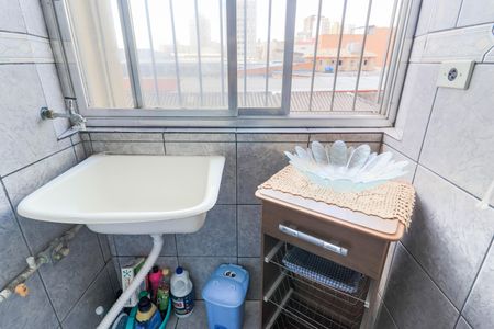 Apartamento à venda com 42m², 1 quarto e 1 vagaÁrea de Serviço