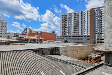 Apartamento à venda com 42m², 1 quarto e 1 vagaVista da Quarto