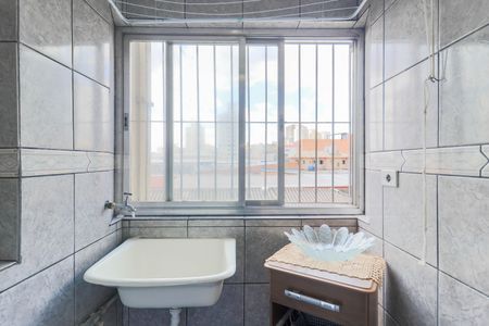 Apartamento à venda com 42m², 1 quarto e 1 vagaÁrea de Serviço