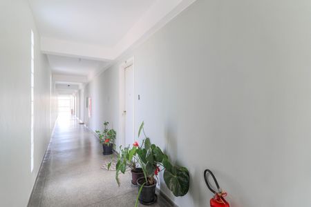 Apartamento à venda com 42m², 1 quarto e 1 vagaÁrea comum