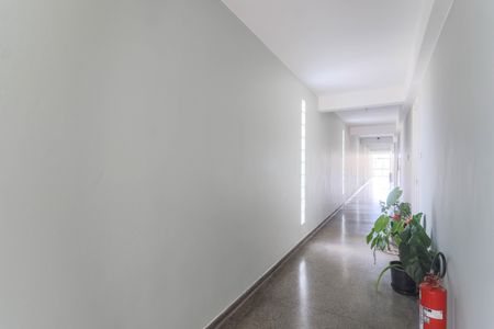 Apartamento à venda com 42m², 1 quarto e 1 vagaÁrea comum