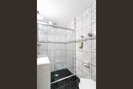 Apartamento à venda com 42m², 1 quarto e 1 vagaBanheiro