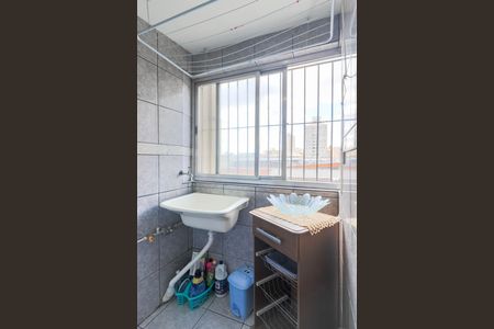 Apartamento à venda com 42m², 1 quarto e 1 vagaÁrea de Serviço