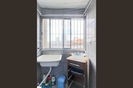 Apartamento à venda com 42m², 1 quarto e 1 vagaÁrea de Serviço