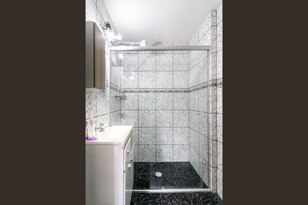 Apartamento à venda com 42m², 1 quarto e 1 vagaBanheiro