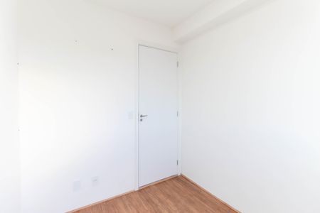Apartamento para alugar com 34m², 1 quarto e sem vaga Apartamento para alugar com 34m², 1 quarto e sem vagaQuarto 2