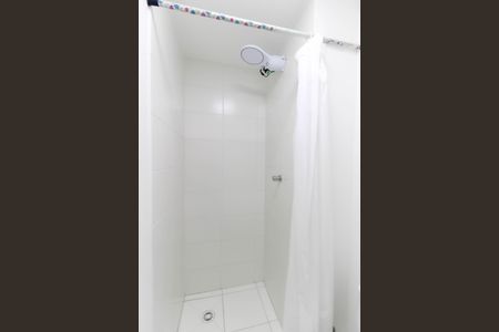 Apartamento para alugar com 34m², 1 quarto e sem vaga Apartamento para alugar com 34m², 1 quarto e sem vagaBanheiro